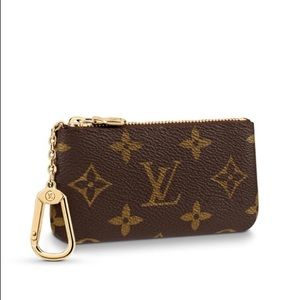 Louis Vuitton Key Pouch